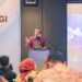 Pemko Medan Terapkan Manajemen Energi Gedung Perkantoran 2 Asisten Ekbang, Agus Suriyono.