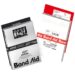 Album fisik DAY6 bertajuk Band Aid.