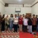 Diskusi mingguan BKD TPKD Sumut bertajuk Tatakelola Pemerintahan Desa.
