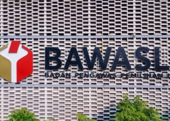 Bawaslu.