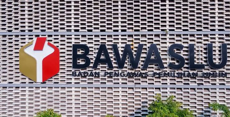Bawaslu.