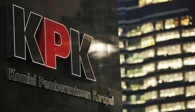 KPK Sita Deposito Rp6,4 Miliar Terkait Korupsi PT INTI, Terus Lacak Aset Lain 1 Gedung KPK.