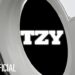 Screenshot teaser light ring ITZY.