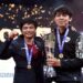 Ukir Sejarah! Indonesia Juara FIFAe World Cup Football Manager 2024 2 Indonesia meraih juara di FIFAe World Cup featuring Football Manager 2024 pada Minggu (1/9) di Liverpool, Inggris.