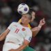Timnas Senior Australia Tertarik Ikut Piala AFF 2 Indonesia vs Australia di Stadion Utama Gelora Bung Karno (SUGBK), Jakarta, Selasa (10/9).
