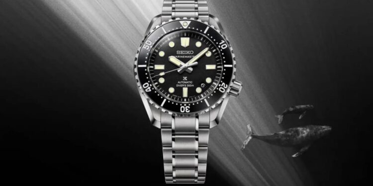 Mengenal Kintaro Hattori, Pendiri Seiko Jam Tangan Terbaik Asal Jepang 1 Ilustrasi jam Seiko.