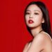 Jennie BLACKPINK.