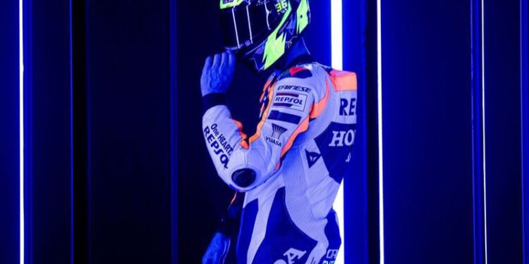 Joan Mir Mundur dari MotoGP San Marino akibat Gastroenteritis 1 Joan Mir