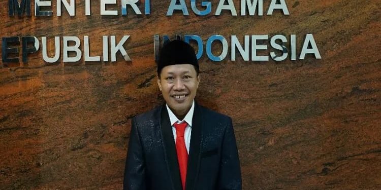 Terkait Azan Magrib pada 5 September 2024, Ini Penjelasan Kemenag 1 Juru Bicara Kemenag, Sunanto.