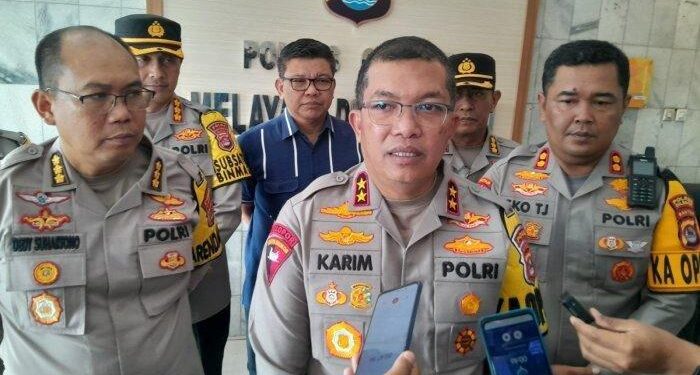 Propam Polri Tegaskan Bakal Tindak Anggota Tak Netral di Pilkada 2024 1 Kepala Divisi Propam Polri, Irjen Polisi Abdul Karim.