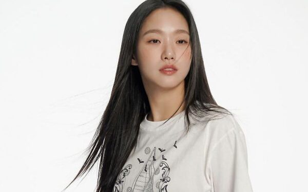 Kim Go Eun Ungkap Cara Berinteraksi dengan Para Introvert di Lokasi Syuting 1 Kim Go Eun
