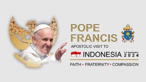 Sapa Umat Misa Akbar di GBK, Paus Fransiskus Bakal Naik Maung Buatan Pindad 1 Kunjungan Paus Fransiskus ke Indonesia 3-6 September 2024.