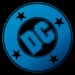 Logo DC Studios.