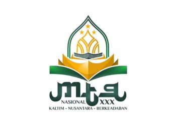 Logo MTQ 2024.