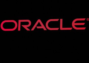 Logo Oracle.