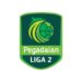 Logo Pegadaian Liga 2.