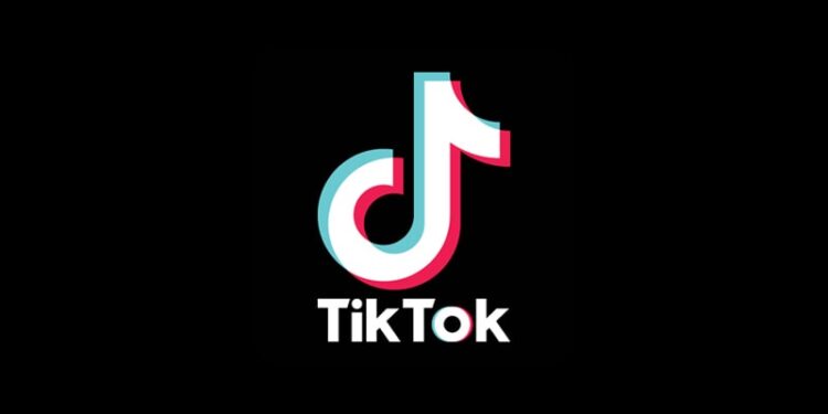 Pendiri TikTok Zhang Yiming Jadi Orang Terkaya di China 1 Logo TikTok.