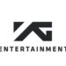 Logo YG Entertainment.