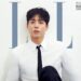 Park Bo Gum Ungkap Cara Bugar untuk Peran Petinju Olimpiade di Drama Good Boy 2 Park Bo Gum jadi sampul majalah Elle untuk edisi Oktober.