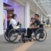 Whoosh Layani 10.000 Lebih Penumpang Prioritas 2 KCIC komit sediakan layanan transportasi yang nyaman dan ramah penyandang disabilitas.
