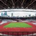 Stadion Utama Gelora Bung Karno (GBK).