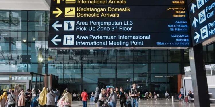Imigrasi Tertibkan Penyalahgunaan Visa dan ITAS Investor 1 Ilustrasi.
