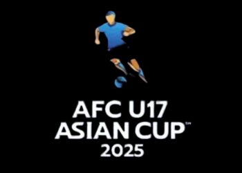 Piala Asia U17.