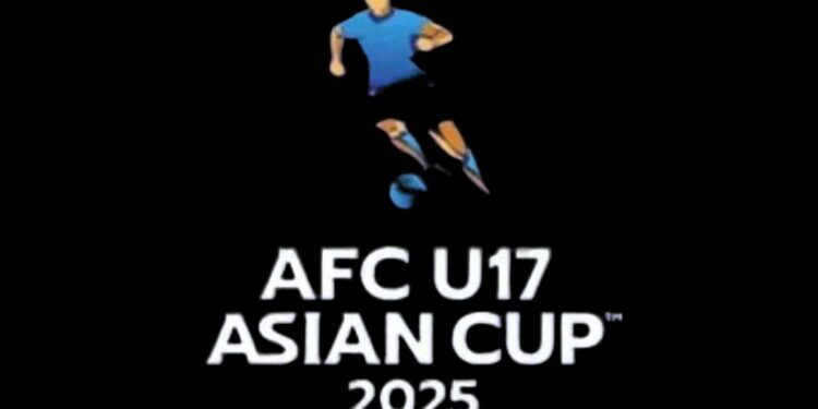 Piala Asia U17.