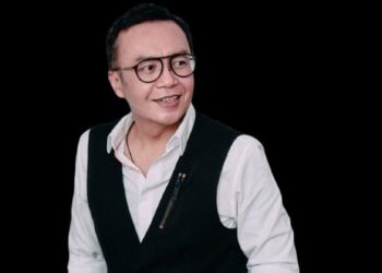 Ari Lasso.