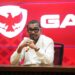 Garuda ID Upaya PSSI Perketat Keamanan Suporter 2 Anggota Komite Eksekutif (Exco) PSSI, Arya Sinulingga.