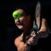 Sabalenka Balas Kekalahan dari Keys untuk Melenggang ke Final Indian Wells 2 Aryna Sabalenka.