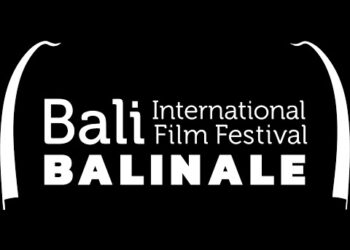 Logo Bali International Film Festival atau Balinale.