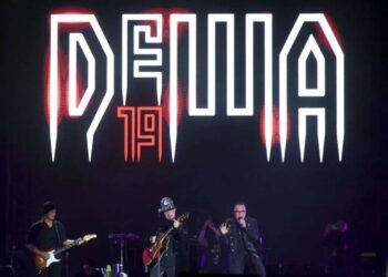 Dewa 19.