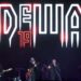Dewa 19 Tutup People Fest 2024 Lewat Lagu Pangeran Cinta 2 Dewa 19.