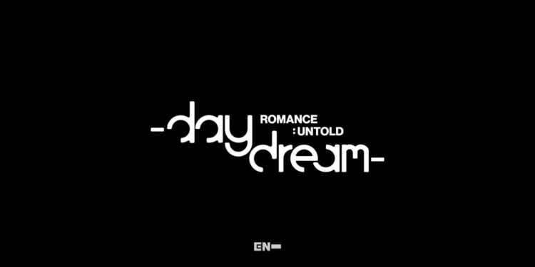 ENHYPEN Bakal Comeback Lewat Album Repackaged 'ROMANCE: UNTOLD -daydream-' 1 ENHYPEN akan merilis versi repackage dari album mereka 'ROMANCE: UNTOLD.'