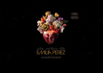 Film Emilia Perez.
