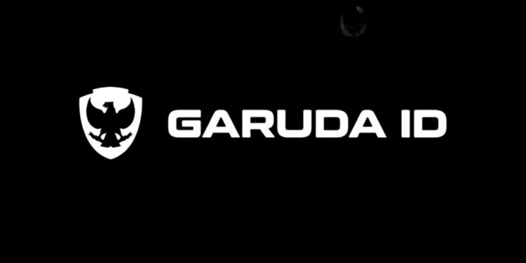 Yuk, Simak Panduan Registrasi Garuda ID 1 Logo Garuda ID.
