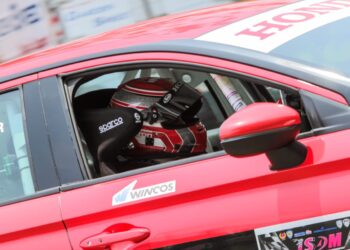 Honda Racing Indonesia siap memaksimalkan sisa putaran Indonesia Sentul Series of Motorsport (ISSOM) musim 2024.