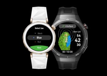 HUAWEI WATCH GT 5 Series.