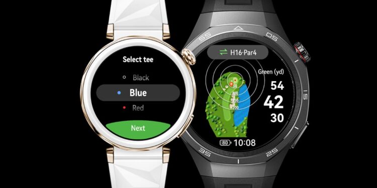HUAWEI WATCH GT 5 Series Siap Kembali Gebrak Pasar Indonesia 1 HUAWEI WATCH GT 5 Series.