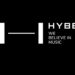 CEO HYBE Bahas Kesuksesan NewJeans Pecahkan Rekor di Tengah Konflik Internal 2 Logo HYBE.
