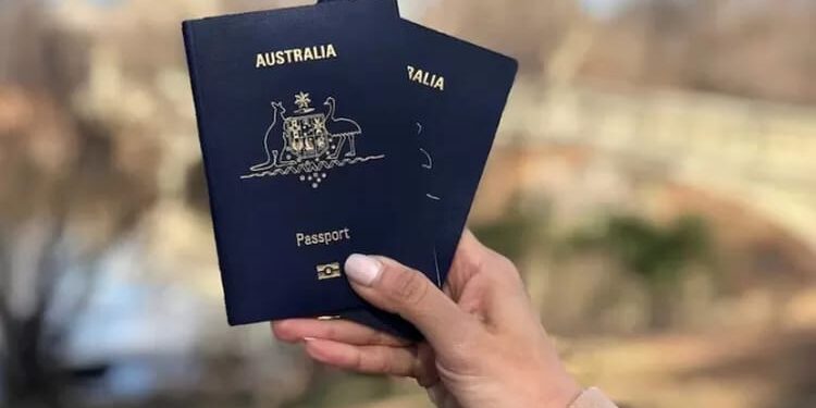 Dirjen Imigrasi Buka Pendaftaran SDUWHV Australia, Total 4.796 Kuota 1 Ilustrasi.