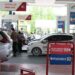 PT Pertamina Patra Niaga melakukan penyesuaian berkala untuk harga BBM non-subsidi bulan Oktober 2024.