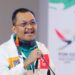 Kepala Dinas Komunikasi dan Informatika Sumut, Ilyas Sitorus.