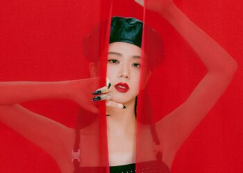 Jisoo BLACKPINK.