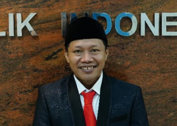 Juru Bicara Kementerian Agama, Sunanto.