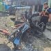 Kelalaian di Perlintasan Rugikan Penumpang Kereta Api karena Terlambat Sampai Tujuan 2 Kecelakaan lalulintas akibat kelalaian oleh oknum masyarakat yang melanggar aturan saat melintas di perlintasan sebidang kereta api.