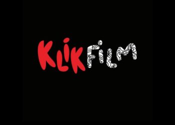 Logo KlikFilm.