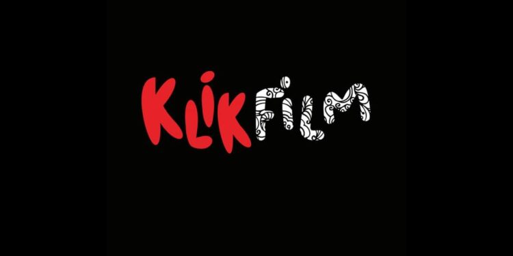 Logo KlikFilm.