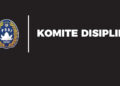 Komite Disiplin PSSI.